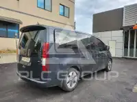 2022 Hyundai Staria