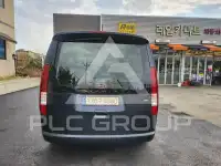 2022 Hyundai Staria