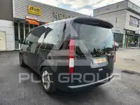 2022 Hyundai Staria