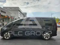 2022 Hyundai Staria