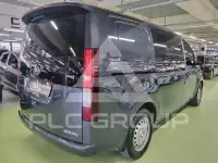 2022 Hyundai Staria
