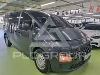 2022 Hyundai Staria
