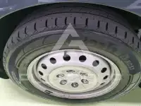 2022 Hyundai Staria
