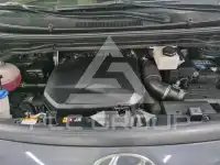 2022 Hyundai Staria