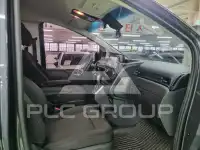 2022 Hyundai Staria