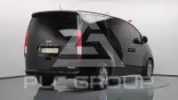 2022 Hyundai Staria