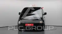 2022 Hyundai Staria