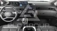 2022 Hyundai Staria