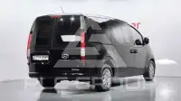2022 Hyundai Staria
