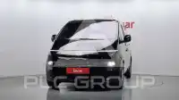 2022 Hyundai Staria