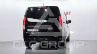 2022 Hyundai Staria