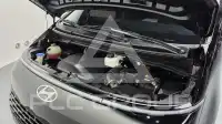 2022 Hyundai Staria