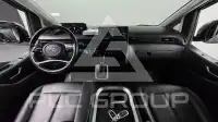 2022 Hyundai Staria