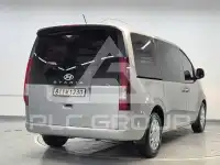 2022 Hyundai Staria