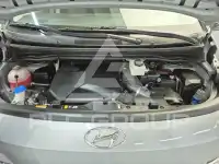 2022 Hyundai Staria