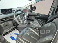 2022 Hyundai Staria