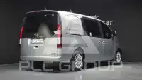 2022 Hyundai Staria
