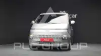 2022 Hyundai Staria