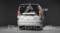 2022 Hyundai Staria