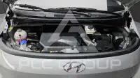 2022 Hyundai Staria