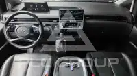2022 Hyundai Staria