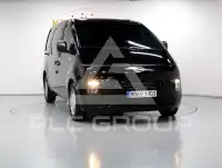 2022 Hyundai Staria