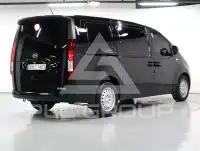 2022 Hyundai Staria