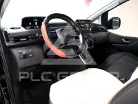 2022 Hyundai Staria