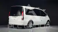 2022 Hyundai Staria