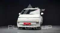 2022 Hyundai Staria