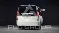 2022 Hyundai Staria