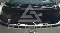 2022 Hyundai Staria