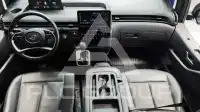 2022 Hyundai Staria