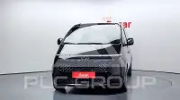 2022 Hyundai Staria