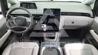 2022 Hyundai Staria