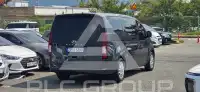 2022 Hyundai Staria