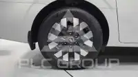 2022 Hyundai Staria
