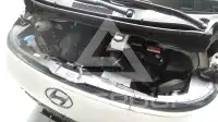 2022 Hyundai Staria