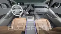 2022 Hyundai Staria