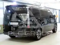 2022 Hyundai Staria