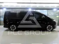 2022 Hyundai Staria