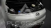 2022 Hyundai Staria