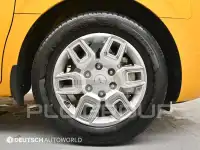 2022 Hyundai Staria