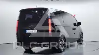 2022 Hyundai Staria