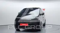 2022 Hyundai Staria