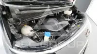 2022 Hyundai Staria
