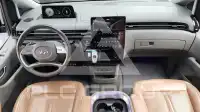 2022 Hyundai Staria