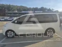 2022 Hyundai Staria