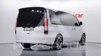 2022 Hyundai Staria