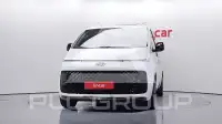 2022 Hyundai Staria